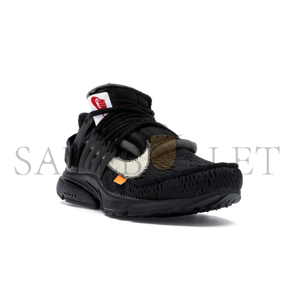 NIKE OFF-WHITE X NIKE AIR 2.0 AA3830-001